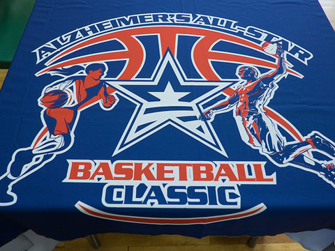AABClassic Table Cover