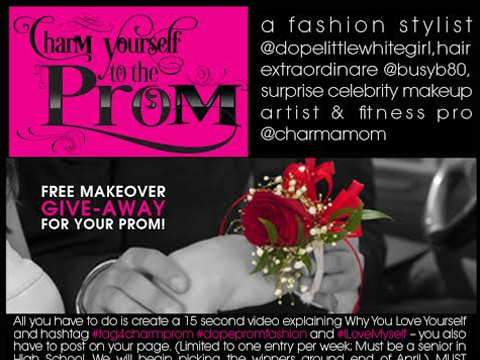 Prom Promo