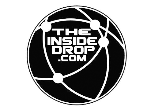 TheInsideDrop.com Logos
