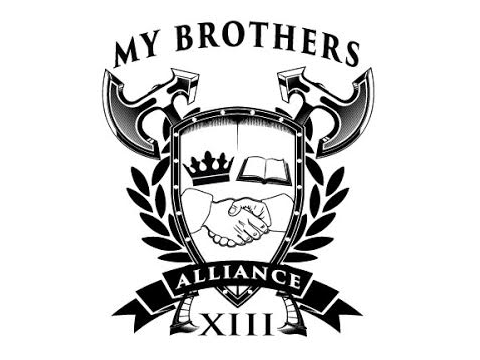 My Brother's Alliance Logo