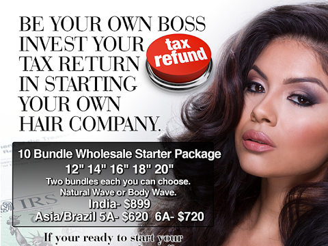 WinkLuxe Promo